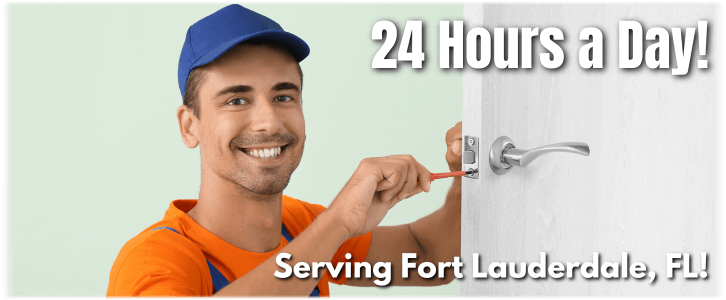 Locksmith Fort Lauderdale FL