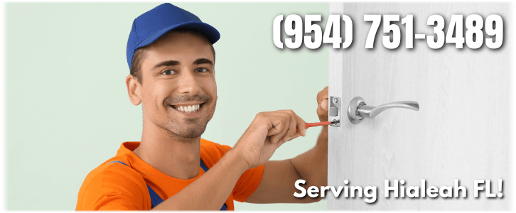 Locksmith Hialeah FL