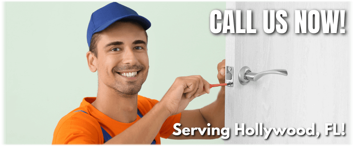 Locksmith Hollywood FL