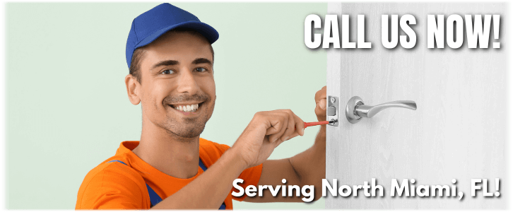 Locksmith North Miami FL